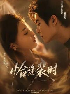 免费在线观看《恰逢裴时》