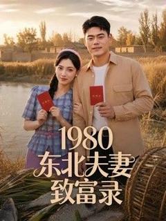 1980东北夫妻致富录
