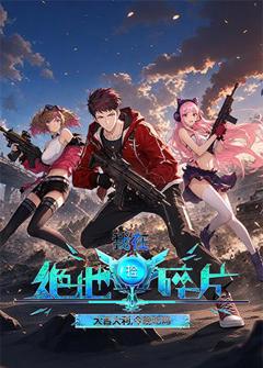 免费在线观看《我在绝地捡碎片》