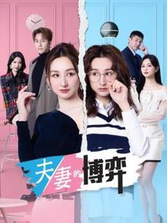 夫妻的博弈(普通话)