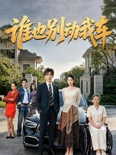 免费在线观看《谁也别动我车》