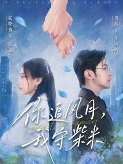 免费在线观看《你追风月，我守柴米》
