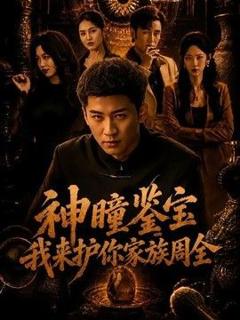 免费在线观看《神瞳鉴宝：我来护你家族周全》