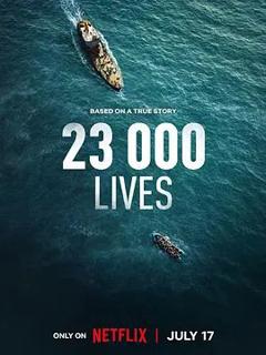 免费在线观看《23 000条生命》