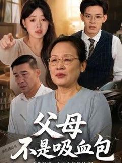 免费在线观看《父母不是吸血包》