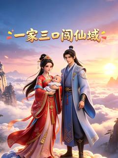 免费在线观看《一家三口闯仙域》