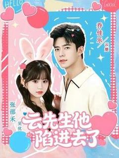 免费在线观看《云先生他陷进去了》