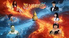 免费在线观看《爱上透明的你》