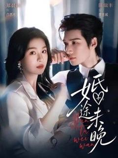 免费在线观看《婚途未晚》