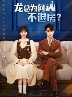 免费在线观看《龙总为何不退房》