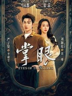 免费在线观看《掌眼》