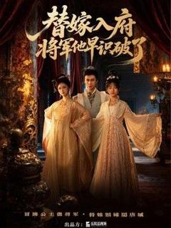 免费在线观看《替嫁入府，将军他早识破了》