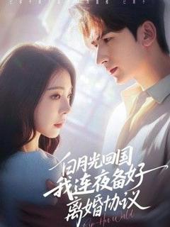 免费在线观看《白月光回国我连夜备好离婚协议》