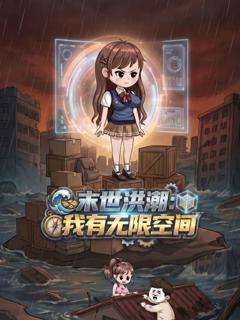免费在线观看《末世洪潮，我有无限空间》