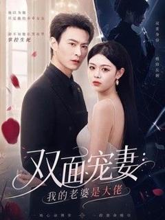 免费在线观看《双面宠妻：我的老婆是大佬》