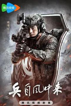 免费在线观看完整版大陆剧《兵自风中来》