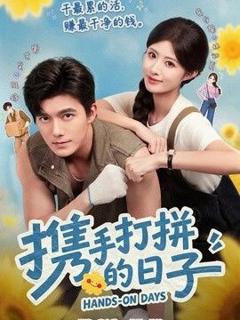 免费在线观看《携手打拼的日子》
