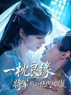免费在线观看《一枕良缘，将军府的绝代双丫鬟》