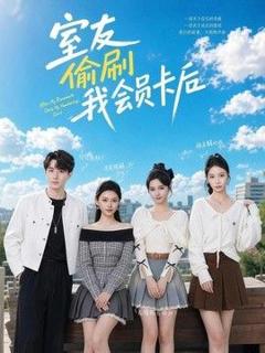免费在线观看《室友偷刷我会员卡后》