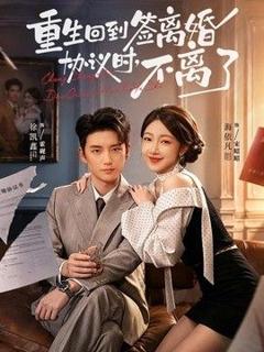 免费在线观看《重生回到签离婚协议时，不离了》