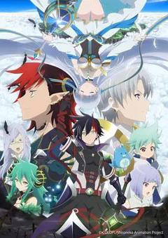 免费在线观看《白猫Project ZERO CHRONICLE》