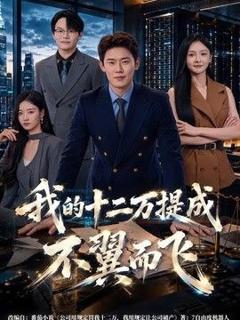 免费在线观看《我的十二万提成不翼而飞》