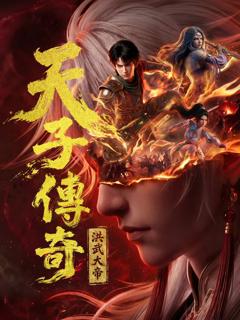 免费在线观看《天子传奇：洪武大帝》