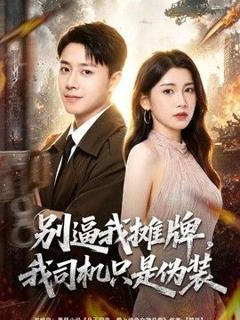 免费在线观看《别逼我摊牌，我司机只是伪装》