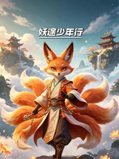免费在线观看《妖途少年行》