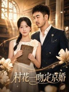 免费在线观看《村花一吻定京婚》