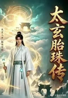 太玄胎珠传