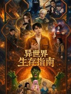 免费在线观看《异世界生存指南》