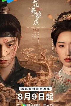 免费在线观看完整版大陆剧《花开锦绣》