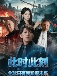 免费在线观看《此时此刻，全球只有我知道未来》