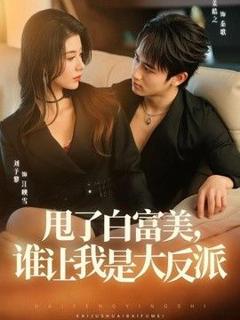 甩了白富美，谁让我是大反派