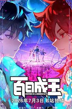 免费在线观看《百日成王》