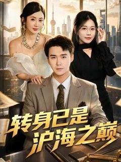 免费在线观看《转身已是沪海之巅》