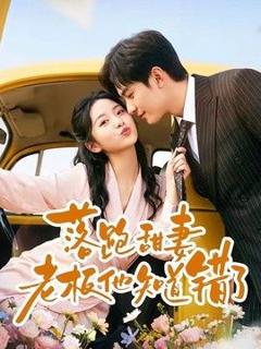 免费在线观看《落跑甜妻老板他知道错了》