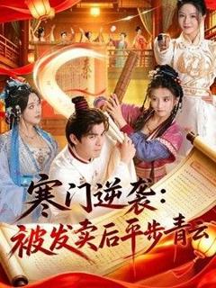 免费在线观看《寒门逆袭：被发卖后平步青云》